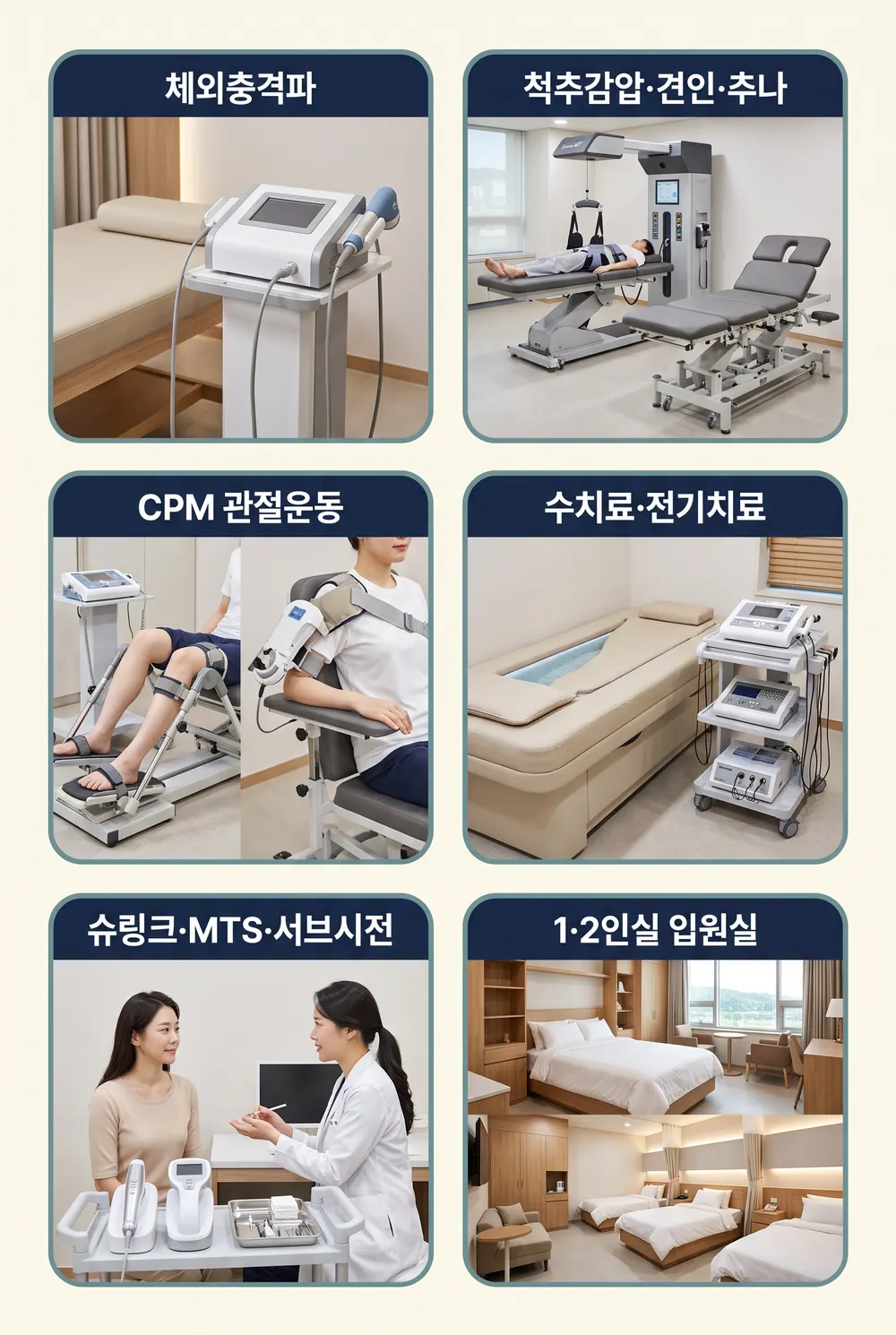 부산교통사고한의원 이명 클리닉